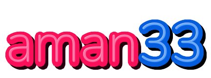 aman33 — logo kanal