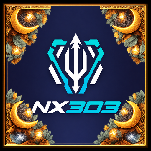 nx303 — mitra unggulan